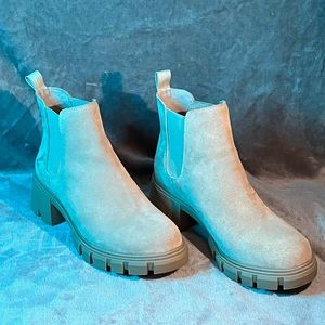 Steve Madden Howler Boots